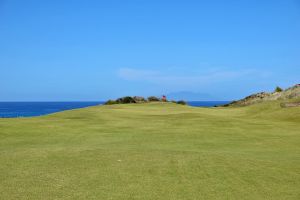 Te Arai (North) 8th Approach